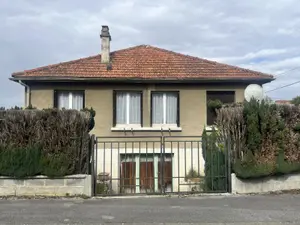 Maison a vendre Pinon 02320 Aisne 02 3 pièces 89350 euros CEL 001
