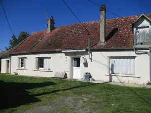 Maison a vendre Guilly 36150 Indre 36 110 m2 4 pièces 53500 euros 05 001