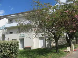 Location appartement Bruz 35170 Ille-et-Vilaine 35 30 m2 1 pièce 570 euros G 32 001