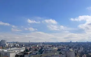 Appartement a vendre Colombes 92700 Hauts-de-Seine 92 52 m2 3 pièces 194250 euros 1004887 001