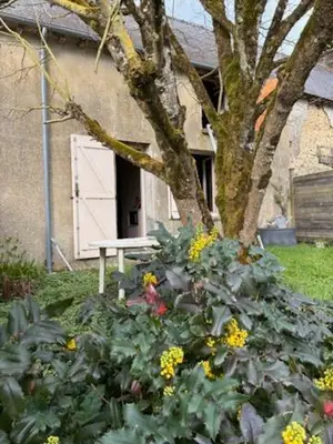 Maison a vendre Lieuron 35550 Ille-et-Vilaine 35 39 m2 2 pièces 99890 euros 3257 001