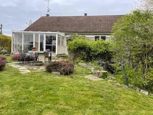 Maison a vendre Charmes 02800 Aisne 02 118 m2 6 pièces 137800 euros 1066 001