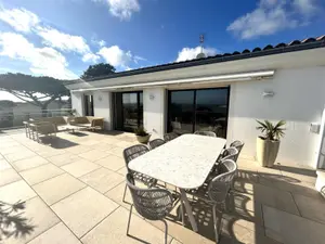 Appartement a vendre Royan 17200 Charente-Maritime 17 144 m2 4 pièces 1014700 euros FD/JOM/26-16 001