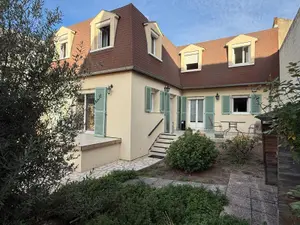 Maison a vendre Alfortville 94140 Val-de-Marne 94 140 m2 6 pièces 730000 euros rue Daunot 001