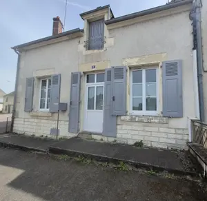 Maison a vendre Guérigny 58130 Nièvre 58 87 m2 4 pièces 121900 euros 2026-003 001