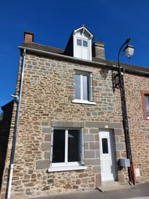 Maison a vendre Plerguer 35540 Ille-et-Vilaine 35 52 m2 3 pièces 200460 euros LCM/2026/35540 001
