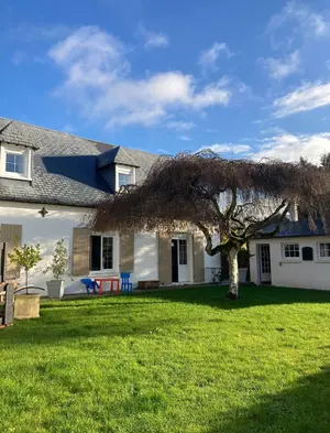 Maison a vendre Péronne 80200 Somme 80 123 m2 5 pièces 262500 euros MF0175 001