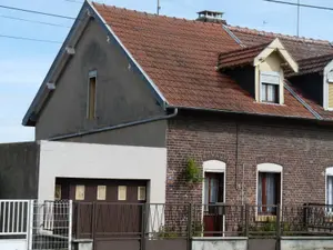 Maison a vendre Beautor 02800 Aisne 02 72 m2 3 pièces 58500 euros 1067 001