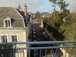Location appartement Avallon 89200 Yonne 89 83 m2 4 pièces 725 euros APPARTEMENT T4 001