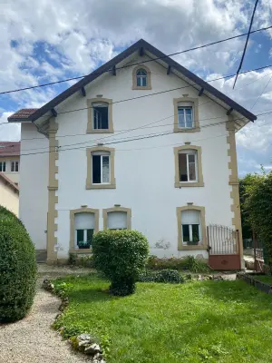 Maison a vendre Morteau 25500 Doubs 25 224 m2 505000 euros 25074/1 001