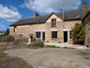 Maison a vendre Gahard 35490 Ille-et-Vilaine 35 142 m2 7 pièces 233100 euros achat_maison_com_35118_35490 001