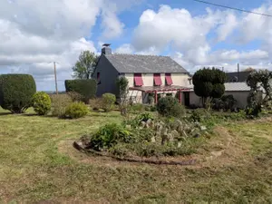 Maison a vendre Saint-Aubin-d'Aubigné 35250 Ille-et-Vilaine 35 91 m2 5 pièces 288000 euros achat_maison_com_35251_35250 001