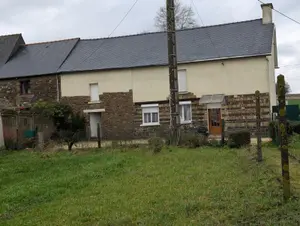 Maison a vendre Saint-Aubin-d'Aubigné 35250 Ille-et-Vilaine 35 47 m2 3 pièces 124900 euros achat_maison_com_35251_35250 001