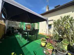 Maison a vendre Foucherans 39100 Jura 39 120 m2 7 pièces 215000 euros A20260013 001