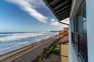 Appartement a vendre Hendaye 64700 Pyrénées-Atlantiques 64 42 m2 2 pièces 367500 euros 1000000 001