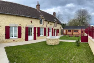 Maison a vendre Buré 61170 Orne 61 135 m2 6 pièces 253200 euros GR 001