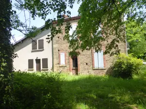 Propriete a vendre Thermes-Magnoac 65230 Hautes-Pyrénées 65 280 m2 8 pièces 395380 euros 26008 001