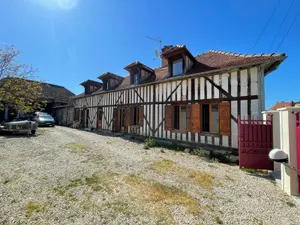 Maison a vendre Précy-Saint-Martin 10500 Aube 10 161 m2 6 pièces 199000 euros achat_maison_com_10304_10500 001
