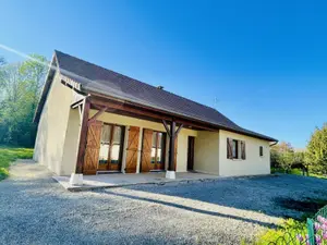 Maison a vendre Mervans 71310 Saône-et-Loire 71 93 m2 4 pièces 169000 euros achat_maison_com_71295_71310 001