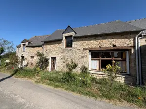 Maison a vendre Trébédan 22980 Côtes-d'Armor 22 106000 euros 620 001