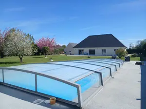 Maison a vendre Fatouville-Grestain 27210 Eure 27 131 m2 5 pièces 497280 euros BZ 14 001