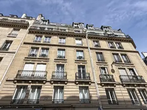 Appartement a vendre Paris 75001 Paris 75 64 m2 4 pièces 1352000 euros 75393-1 001
