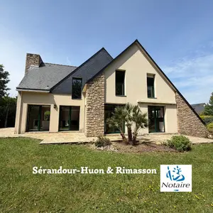 Maison a vendre Saint-Grégoire 35760 Ille-et-Vilaine 35 223 m2 7 pièces 1090950 euros AL/2026-04-SG-42 001