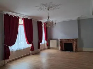 Appartement a vendre Sedan 08200 Ardennes 08 171 m2 5 pièces 209500 euros 4098A 001