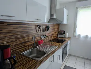 Appartement a vendre Tours 37000 Indre-et-Loire 37 49 m2 2 pièces 169000 euros 165 001