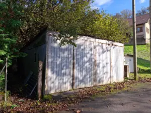 Garage et parking a vendre Amagney 25220 Doubs 25 26 m2 16500 euros 2026023 001