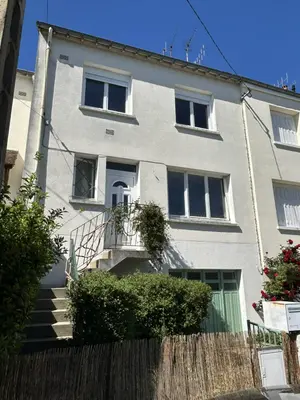 Maison a vendre Le Mans 72000 Sarthe 72 74 m2 4 pièces 179360 euros 72004/1310 001