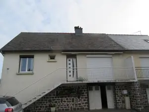 Maison a vendre L'Hermitage 35590 Ille-et-Vilaine 35 62 m2 3 pièces 191200 euros 99 001