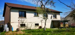 Maison a vendre Culmont 52600 Haute-Marne 52 108 m2 4 pièces 92220 euros SGAUR115540 001