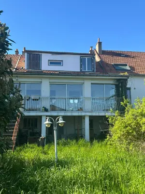 Maison a vendre Le Mans 72000 Sarthe 72 159 m2 8 pièces 126960 euros 72004/1312 001