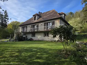 Maison a vendre Abbéville-la-Rivière 91150 Essonne 91 230 m2 8 pièces 510000 euros 052026-75393 001