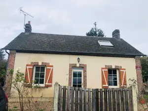 Maison a vendre Montchevrel 61170 Orne 61 70 m2 4 pièces 103390 euros GR 001