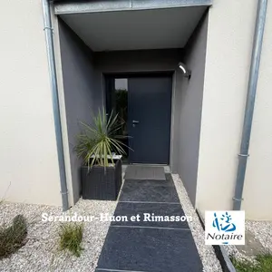 Maison a vendre Saint-Grégoire 35760 Ille-et-Vilaine 35 165 m2 6 pièces 599000 euros AL/2026-05-SG 001
