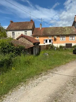 Maison a vendre Épinac 71360 Saône-et-Loire 71 102 m2 6 pièces 53000 euros 1003290 001