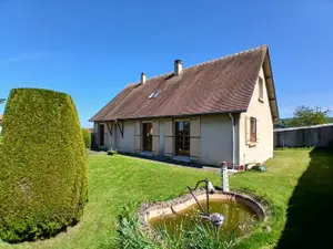 Maison a vendre La Rivière-Saint-Sauveur 14600 Calvados 14 122 m2 6 pièces 331520 euros HO 861 001