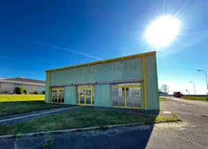 Immeuble de rapport a vendre Saints-Geosmes 52200 Haute-Marne 52 180 m2 2 pièces 222600 euros ARML116474 001