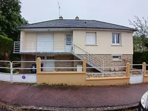 Maison a vendre Sablé-sur-Sarthe 72300 Sarthe 72 92 m2 4 pièces 167400 euros 72133-136 001