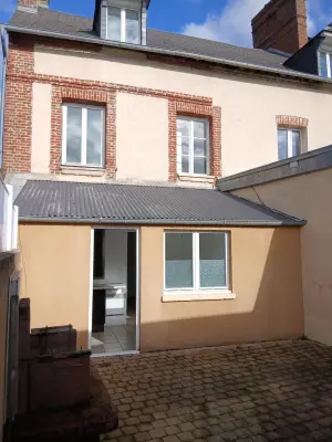 Maison a vendre La Rivière-Saint-Sauveur 14600 Calvados 14 108 m2 5 pièces 227920 euros HO 863 001