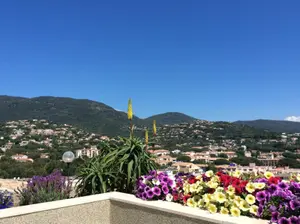 Appartement a vendre Cavalaire-sur-Mer 83240 Var 83 82 m2 4 pièces 870000 euros CAVALAIRE 001