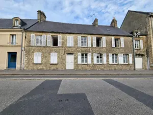 Maison a vendre Valognes 50700 Manche 50 249 m2 9 pièces 362300 euros 431 001