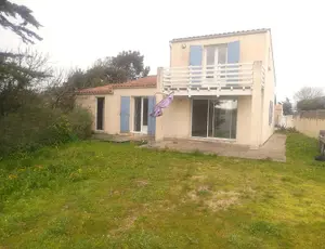 Maison a vendre Saint-Denis-d'Oléron 17650 Charente-Maritime 17 52 m2 2 pièces 241500 euros FD/JOM/26-20 001