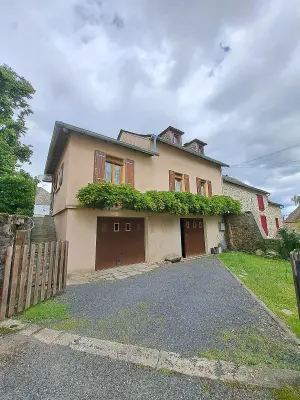 Maison a vendre Rieupeyroux 12240 Aveyron 12 87 m2 3 pièces 136500 euros 20261012128 001