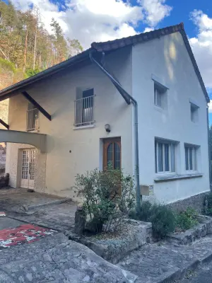 Location maison Avallon 89200 Yonne 89 84 m2 1 pièce 650 euros MAISON T4 001
