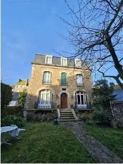 Maison a vendre Saint-Malo 35400 Ille-et-Vilaine 35 227 m2 10 pièces 1290200 euros CF/2026-0157 001