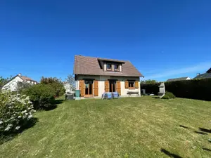 Maison a vendre Saint-Ouen-du-Tilleul 27670 Eure 27 93 m2 5 pièces 215000 euros 2026-005 001