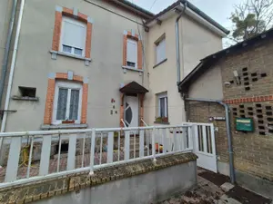 Maison a vendre Aÿ-Champagne 51160 Marne 51 99 m2 4 pièces 169600 euros AYBDG 001